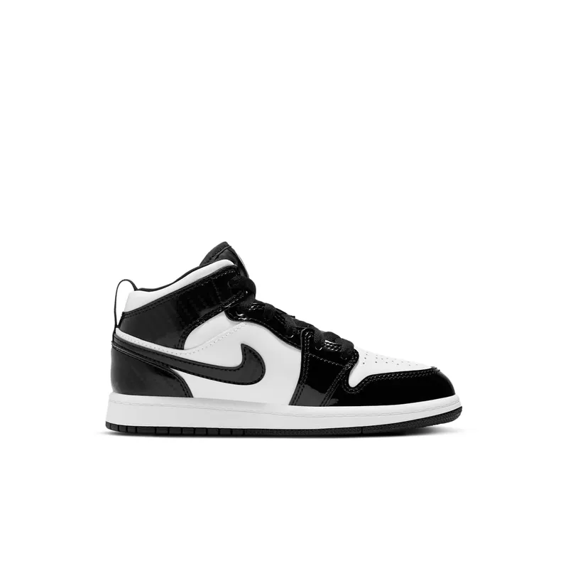 Jordan 1 Mid SE All-Star (2021) (PS) (DD2194-001)