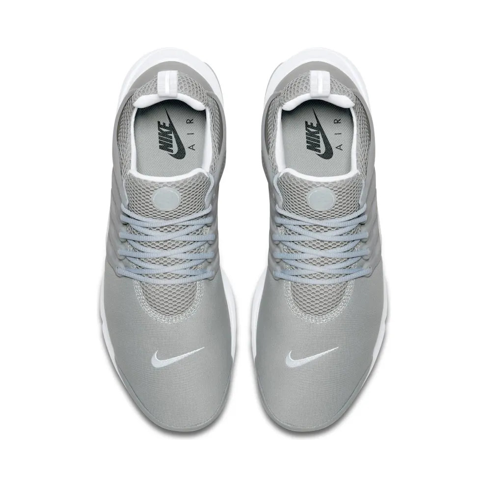Nike Air Presto Essential Wolf Grey Wolf Grey-White Wolf Grey/Wolf Grey-White (848187-013)
