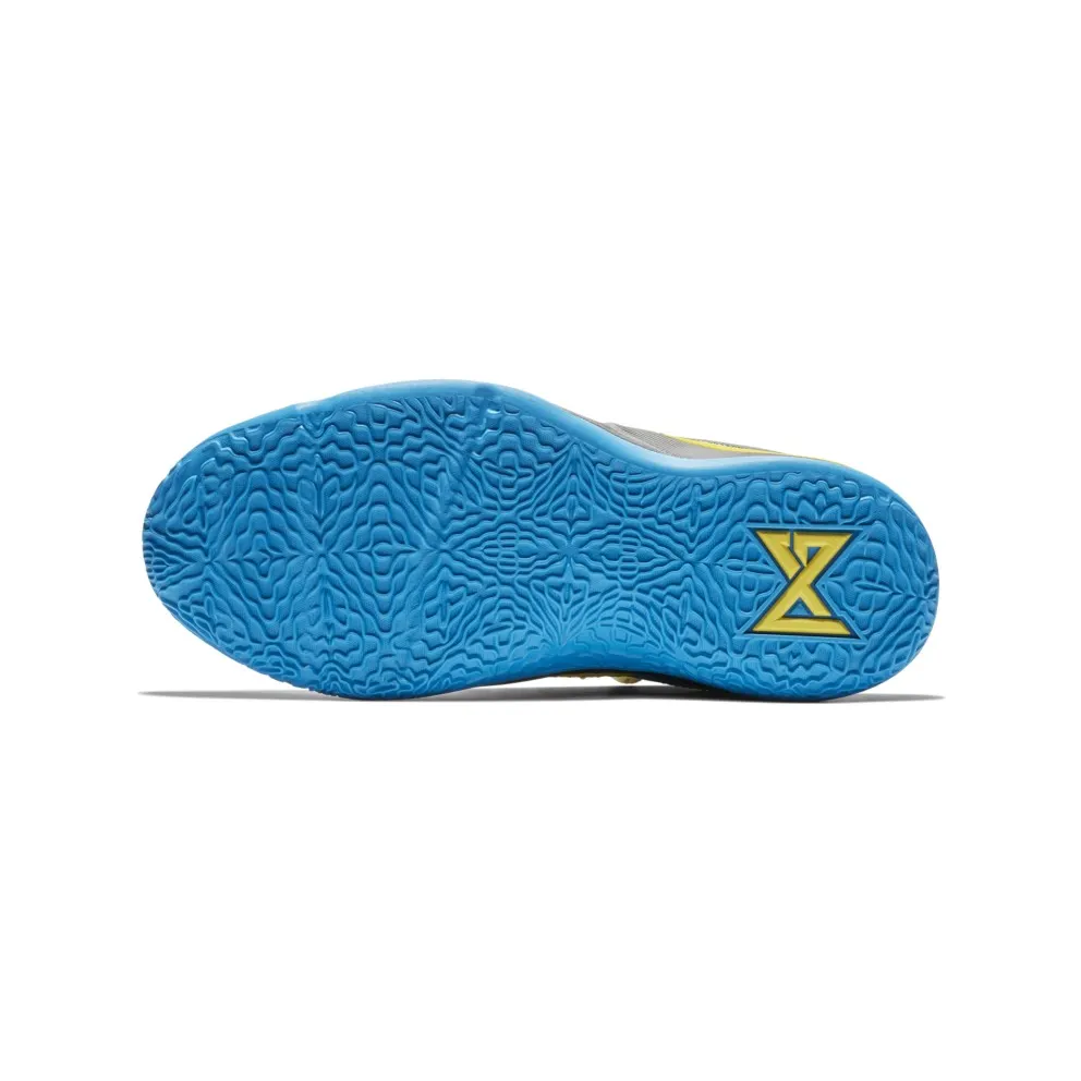 Nike PG 2.5 Opti Yellow Blue Hero (GS) Opti Yellow/Blue Hero-Black-University Red (BQ9457-740)
