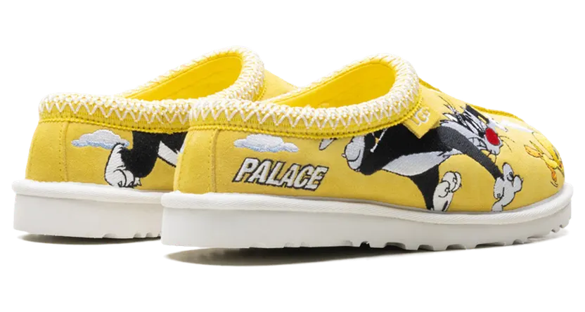 ugg-tasman 1181910-YEL