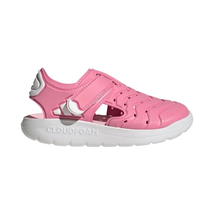 adidas Water Sandal 2 Sandals Bliss Pink White Clear Pink (JP9419)