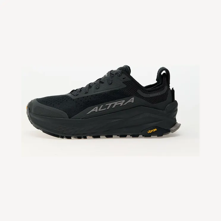 Altra Olympus 6 “Black” (AL0A85NK001)