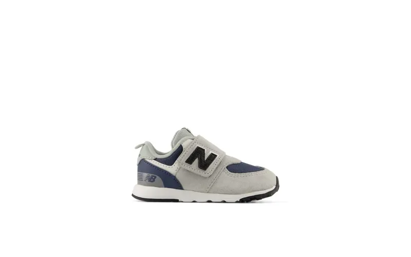 New Balance 574 Grey (I574-4OW)