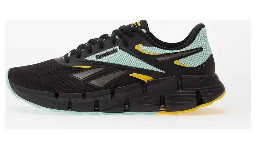 Reebok Zig Zwart