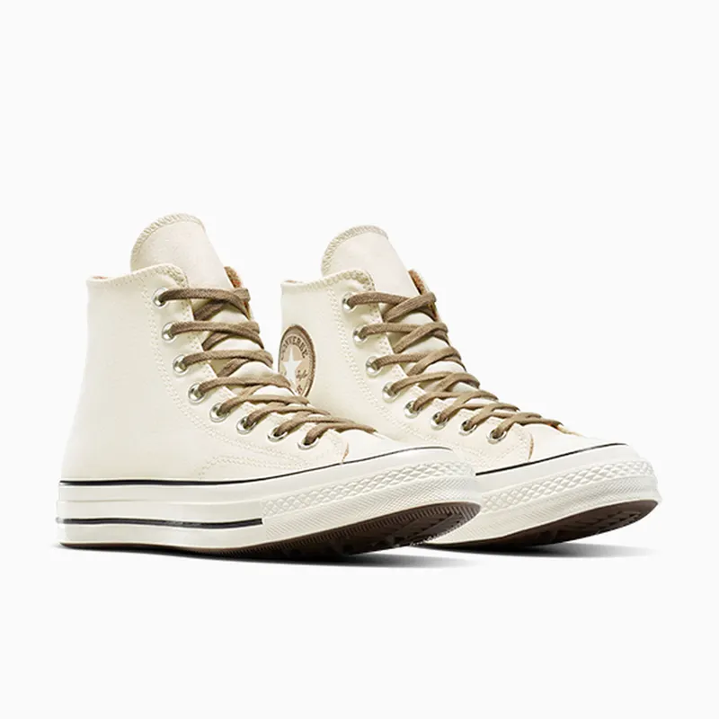 Converse CHUCK 70 HI White