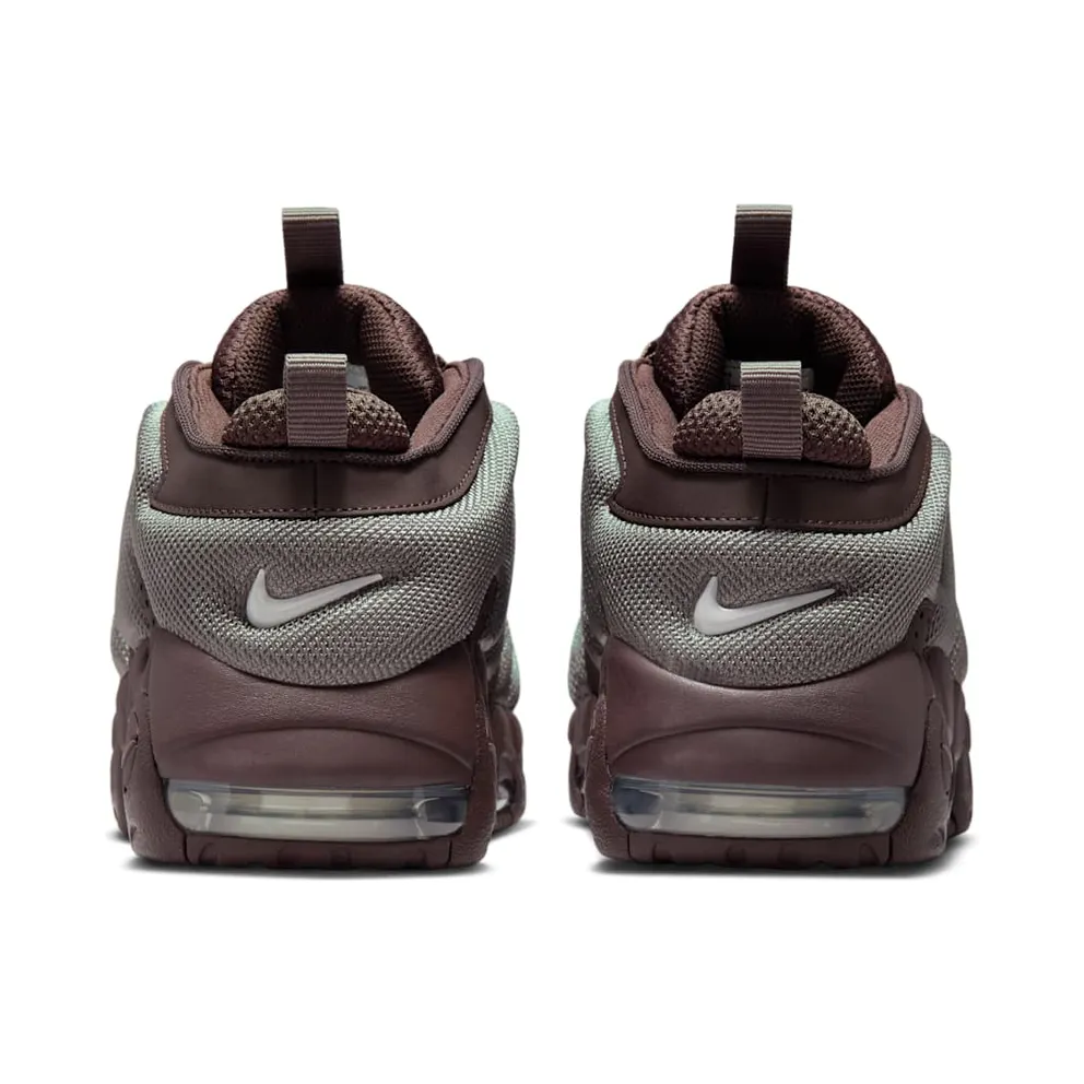 Nike Air More Uptempo Low “Baroque Brown Cave Stone” (FZ3055-200)