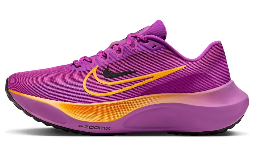 Nike Zoom Fly 5 Hyper Violet (DM8974-502)