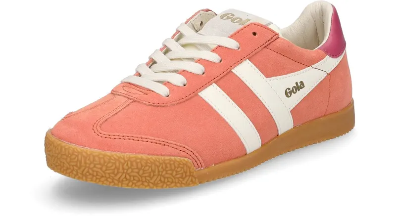 Gola sneaker orange (CLB538UW)