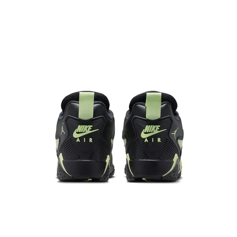 Jordan MVP 92 Black Barely Volt (IM4418-007)