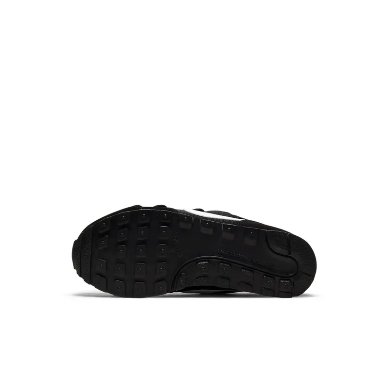 Nike MD Runner 2 Younger Kids’ Black (807317-001)