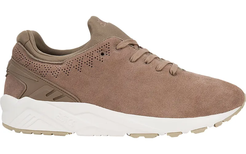 ASICS Gel Kayano Trainer Evo Taupe Grey (H740L-1212)