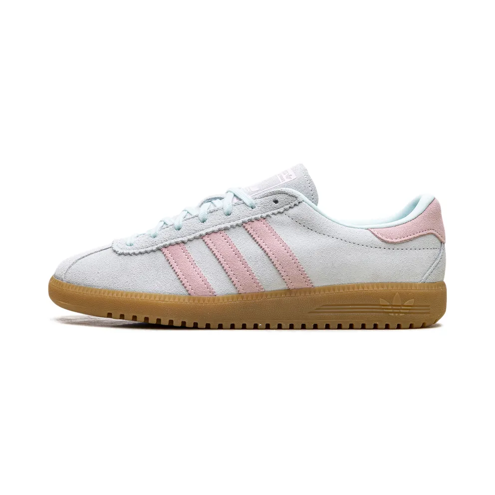 Adidas BRMD Halo Mint / Clear Pink / Gum (JS0257)