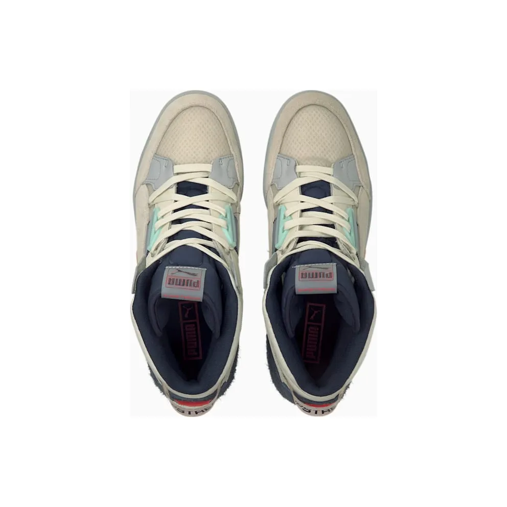 Puma Slipstream Mid Mutation Cyborg Grey (380714-02)