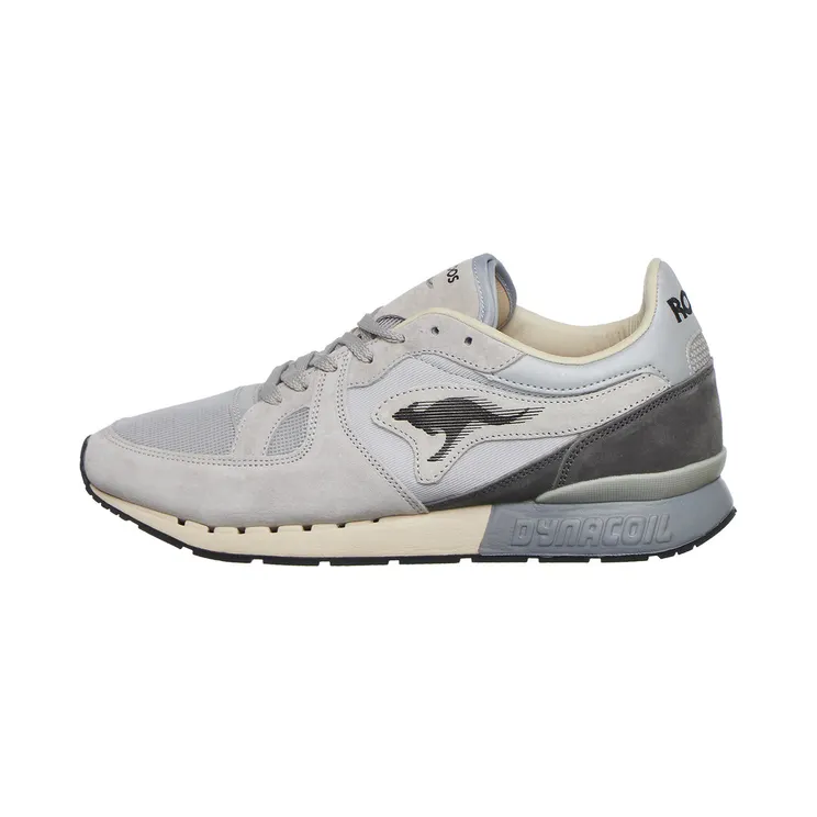 KangaROOS Coil R1 OG Vapor Grey (47282-2004)