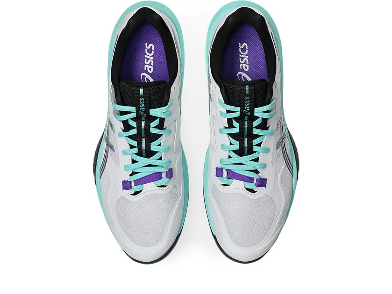 ASICS SKY ELITE FF 4 “White / Radiant Amethyst” (1051A100-100)