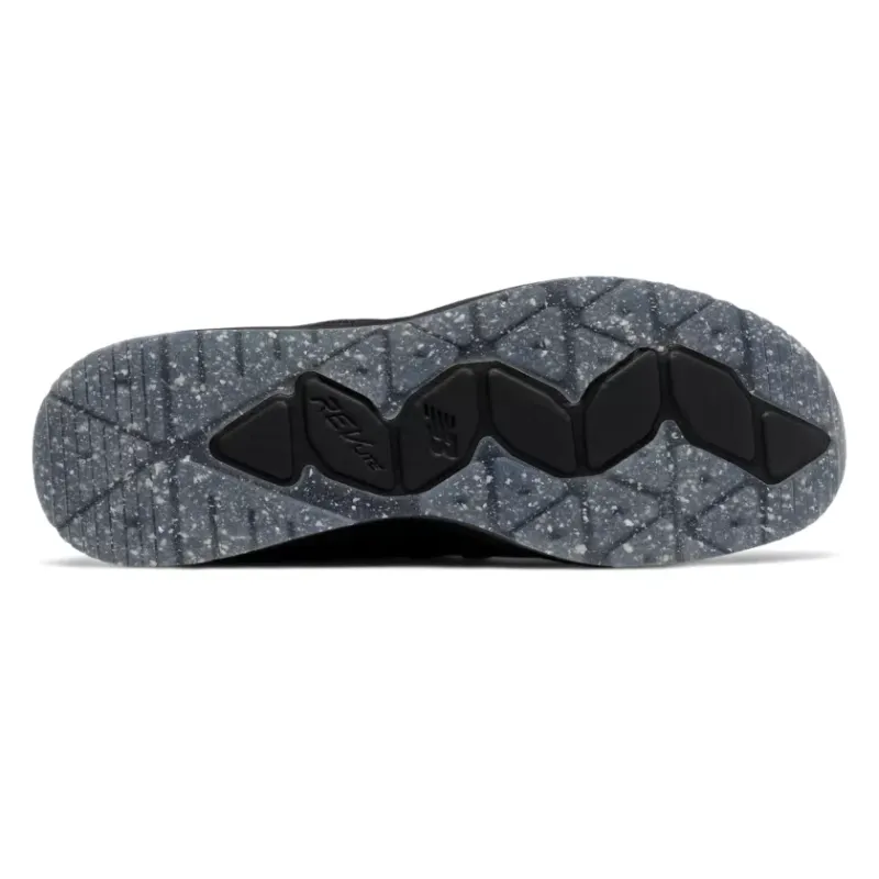 New Balance 1550 Reflective Black/Black Black/Black (ML1550RP)