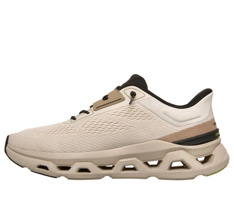Skechers Slip-ins: Glide-Step Altus – Korvus Sneaker Taupe