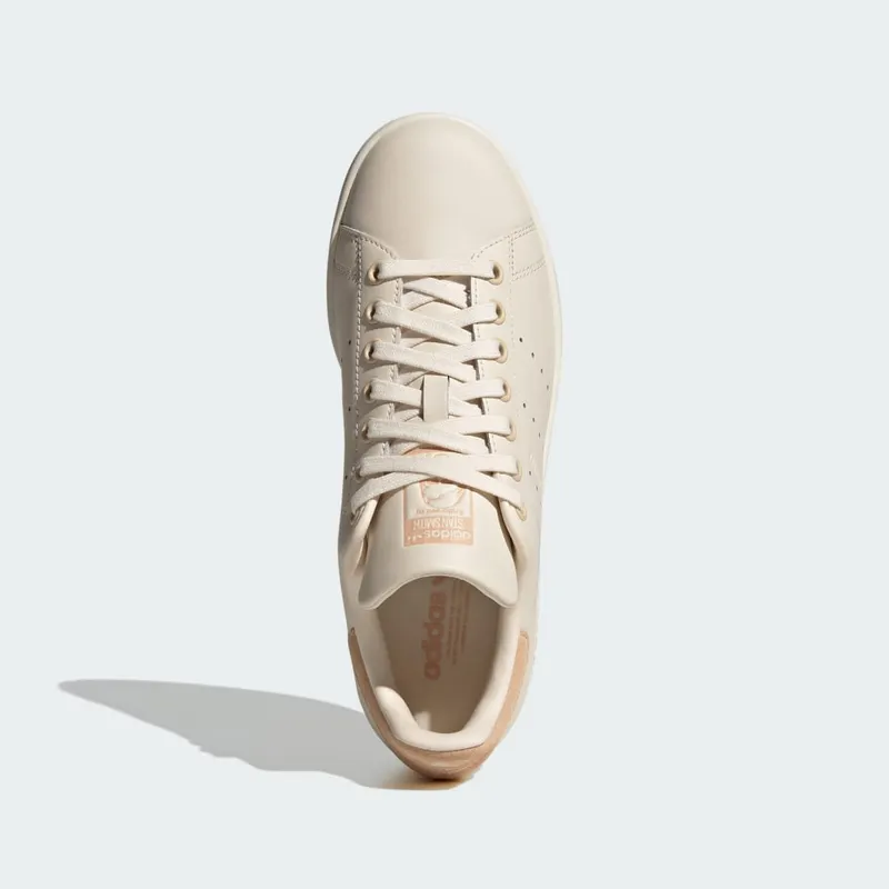 Adidas Stan Smith Wonder White / Halo Blush / Off White (ID4533)