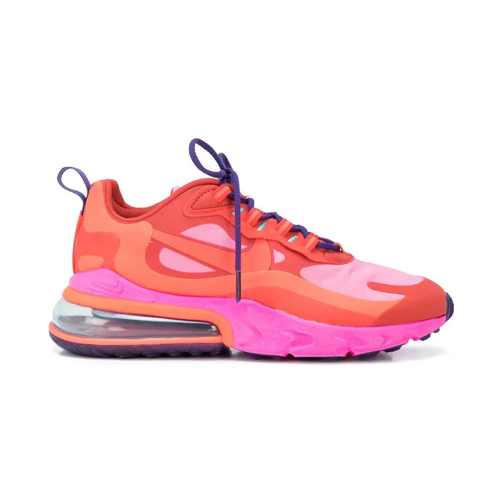 Nike ‘Air Max 270 React’ – Rot (A04971)