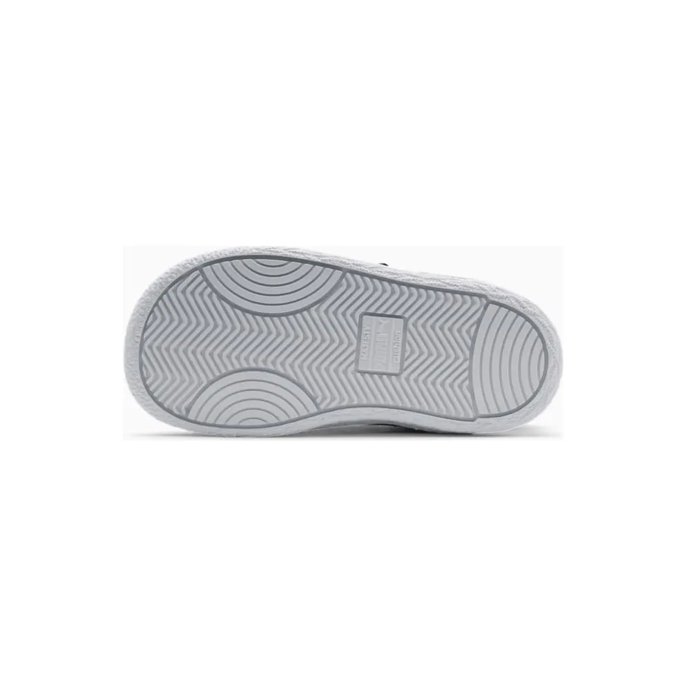 Puma Ralph Sampson Lo V Black/White (37092201)