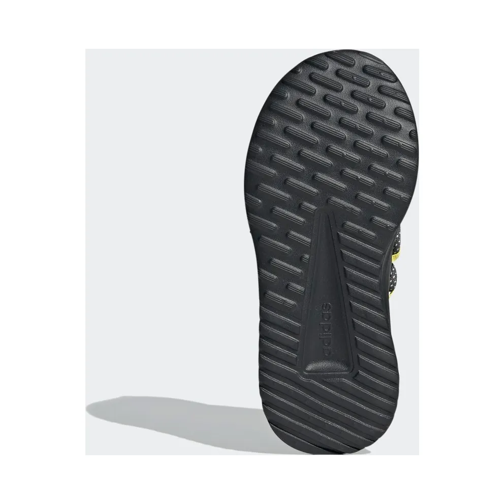 Adidas Lite Racer Adapt 4.0 Lifestyle Running Slip-On Lace Grey Five / Grey Three / Carbon (GW4156)