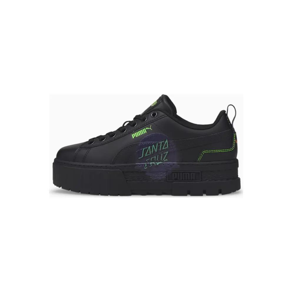 Puma Mayze Santa Cruz Black (38109201)