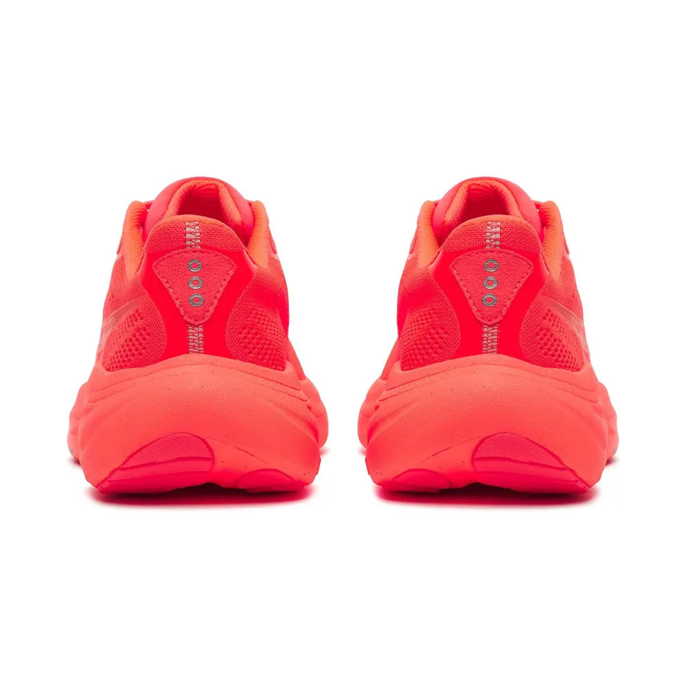 SAUCONY Ride 19 “ViZiRed” (S101513-1006)