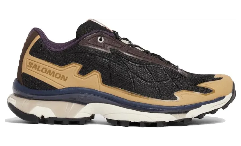 Salomon XT-Slate Wood Black Kelp (L47256400)