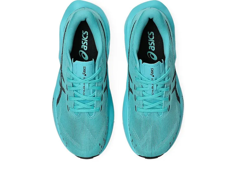 ASICS NOVABLAST 6 GS “Ice Mint / Black” (1014A396-400)