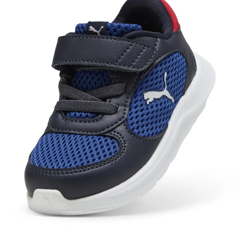 Puma Fun Racer 2 “New Navy / Puma White / Clyde Royal” (400581_01)