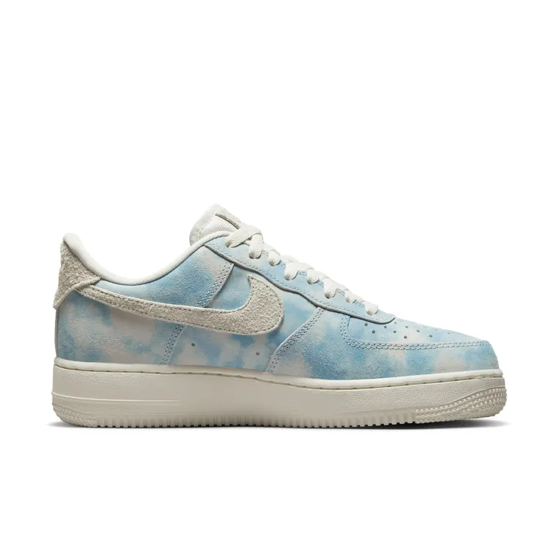 Nike AIR FORCE 1 LO SE MNS “Clouds” (FD0883-400)