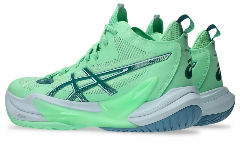 ASICS METARISE 2 “Menthol / Saba Blue” (1051A089-300)