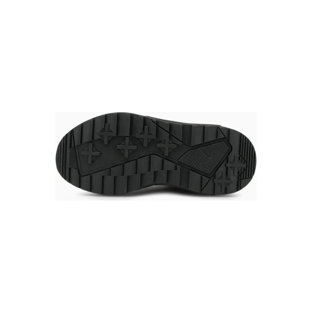 Puma X-Ray 2 Square Mid Winterised Silver/Black (38265302)