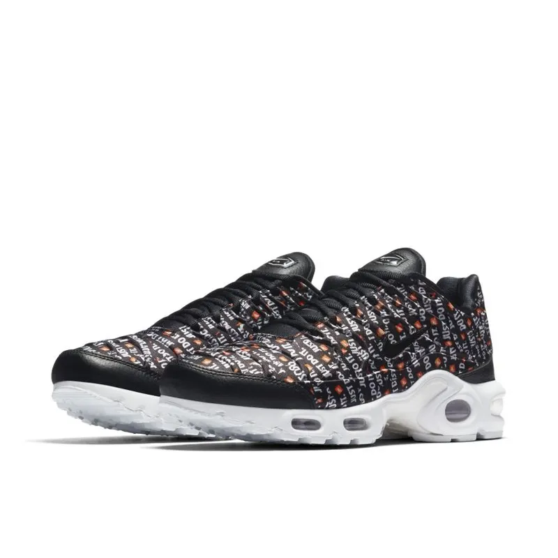 Nike Air Max Plus SE ‘Just Do It Pack’ Black (W) (862201-007)
