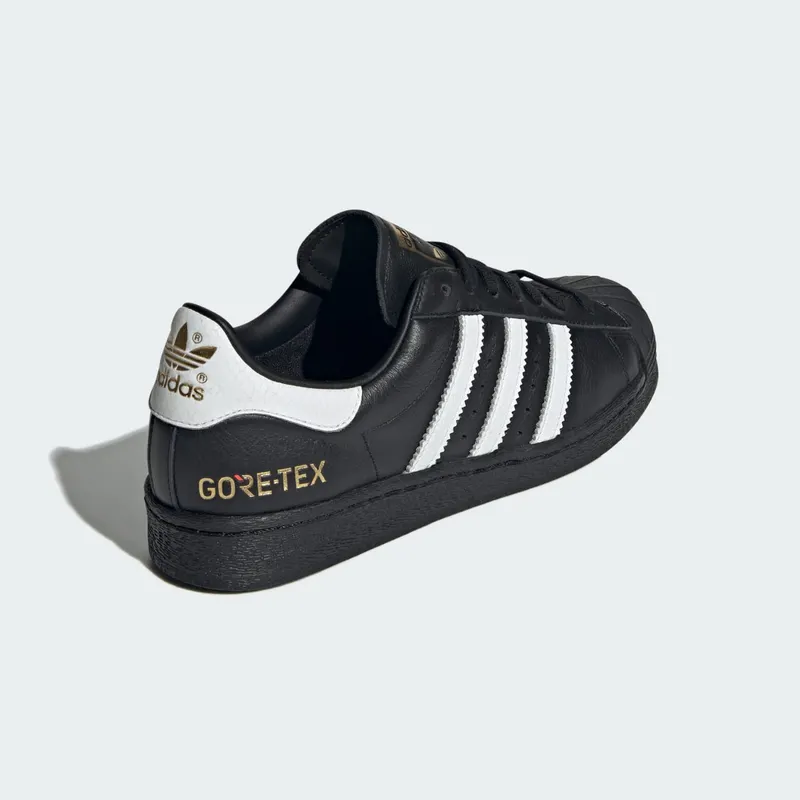 adidas Superstar 82 Gore-Tex atmos GID-SNK Black (ID3265)