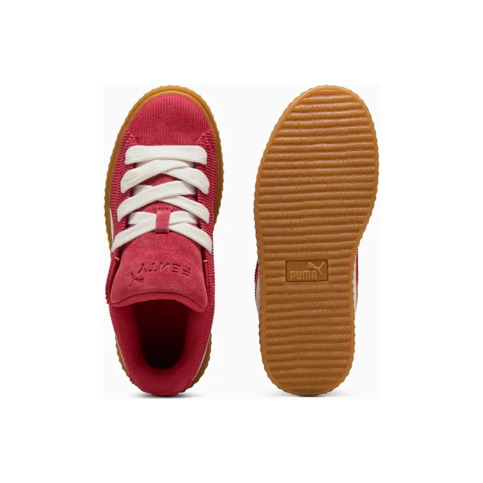 Puma Creeper Phatty Rihanna Fenty Corduroy Red (399872-04)
