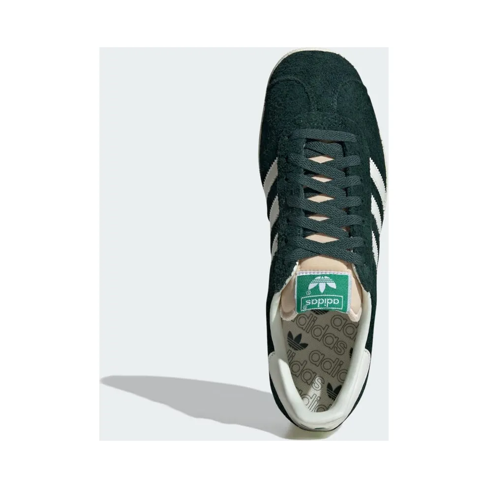 Adidas Gazelle Mineral Green / Off White / Cream White (IF9655)