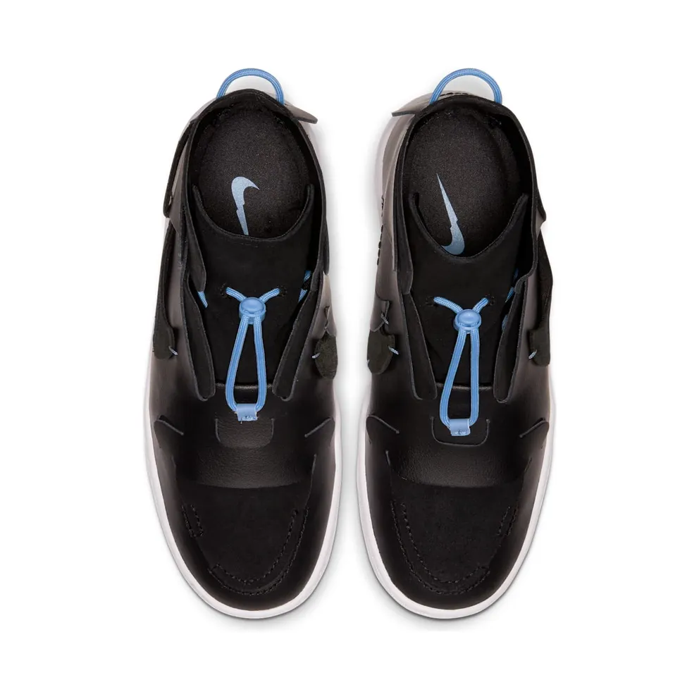 Nike Vandalised LX Black Light Blue (W) Black/Black-Light Blue (BQ3610-001)