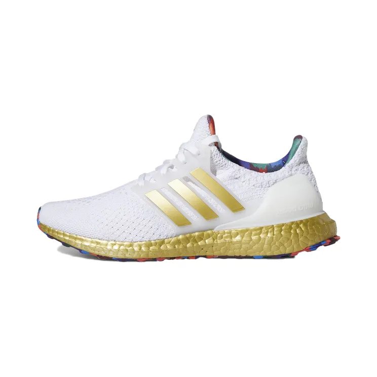 Adidas ULTRABOOST 5.0 DNA TITLE I “Black” (H06331)
