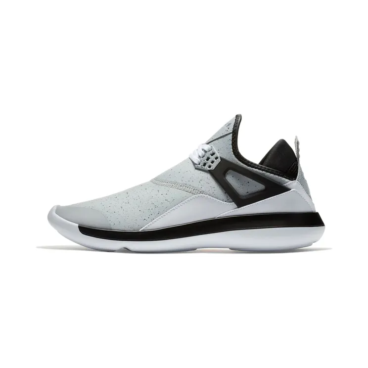 Jordan Fly 89 “Wolf Grey / Black / White” (940267-013)