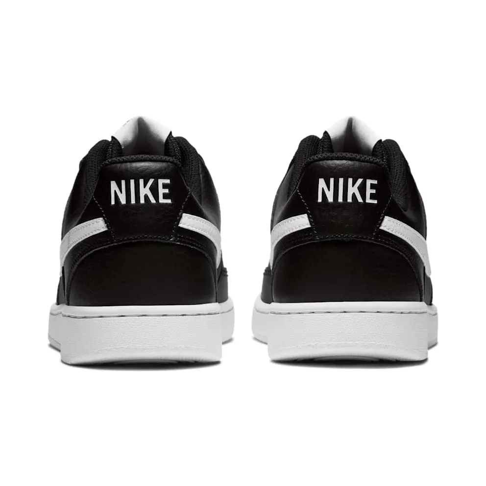 Nike Court Vision Low Black White Black/Photon Dust/White (CD5463-001)