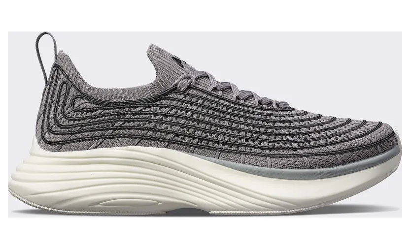 APL TechLoom Zipline “Cement/Black/Reflective Silver” (Dames)