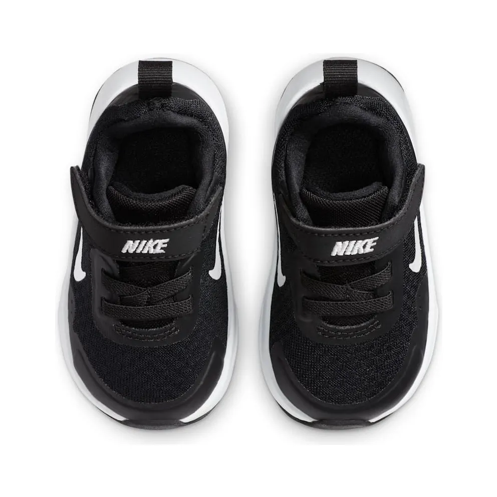 Nike WearAllDay Baby and Toddler Black (CJ3818-002)