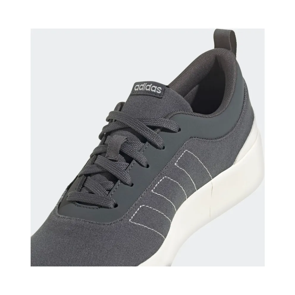 Adidas Futurevulc Lifestyle Skateboarding Grey Six / Cloud White / Grey Six (GW4099)