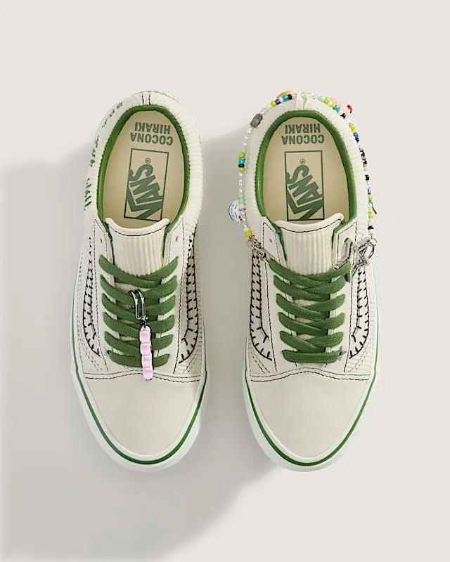 Vans LX Old Skool “Cocona Charms” (VN000EGYCRM)