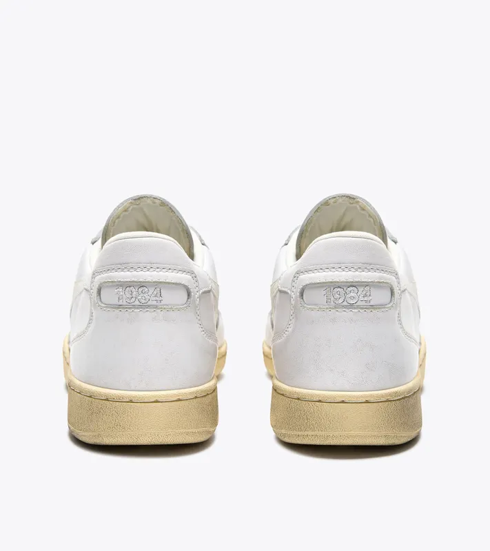 Diadora Mi Basket – “Triple White” (201.181233_C0657)