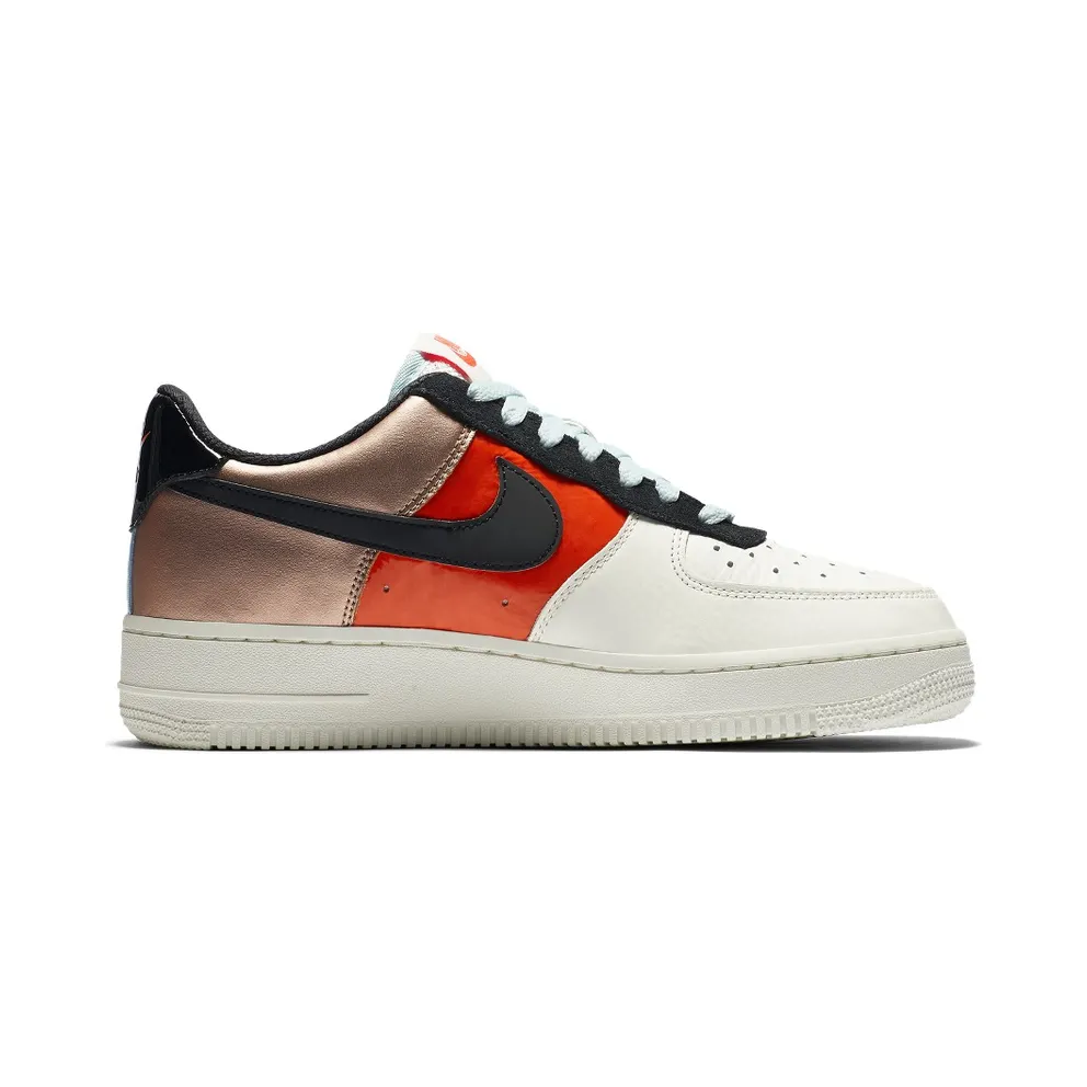 Nike Air Force 1 Lo MTLC Red Bronze (CT3429-900)