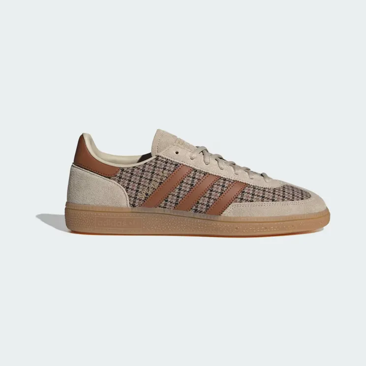 adidas Handball Spezial “Khaki Three / Dusky Bronze / Gum” (KI2970)