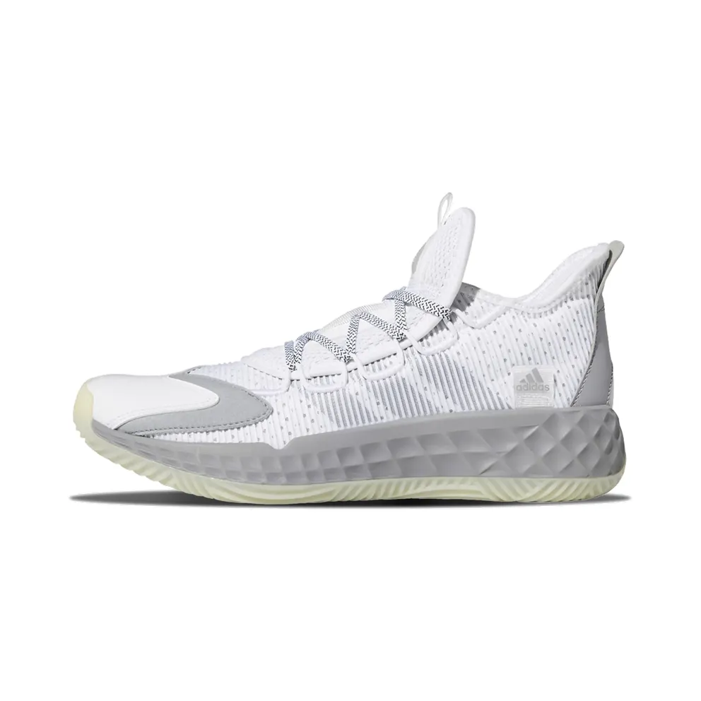 Adidas Pro Boost Low “White Light Onix” (FW9499)