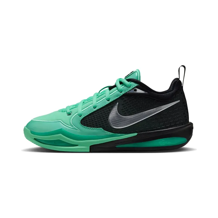 Nike Sabrina 4 Limelight Glow (IM7546-300)